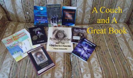 Picture for category Our Books
