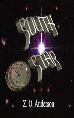 Picture of South Star by Z O Anderson  (EBook)