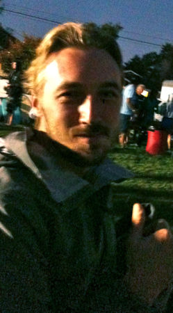 Picture for category Sean Arlt