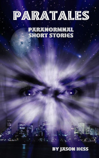 Picture of Paratales: Short Paranormal Stories By Jason Hess (Mass Market Paperback Small)