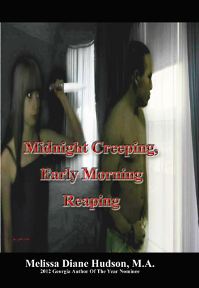 Picture of Midnight Creeping - Early Morning Reaping By Melisa Hudson (Paperback)