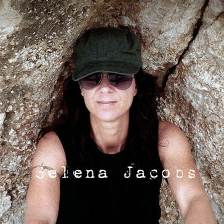 Picture for category Selena Jacobs