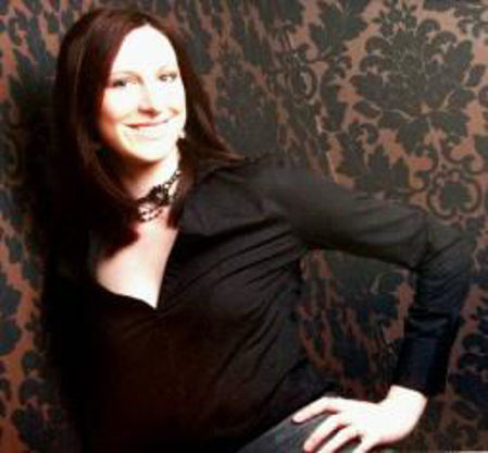 Picture for category Rebecca Wyatt