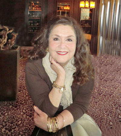 Picture for category Linda Kobler