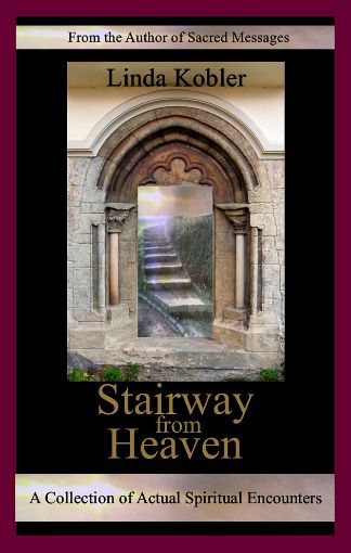 Picture of Stairway from Heaven by Linda Kobler (Paperback)