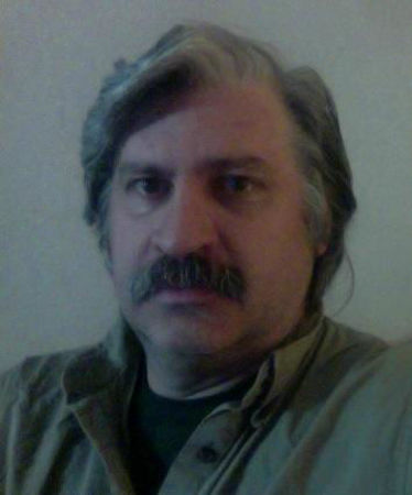 Picture for category Michael Kiser