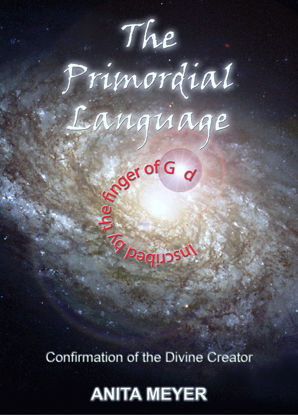 Picture of The Primordial Language - Confirmation of the Divine Creator by Anita Meyer (Paperback Color)